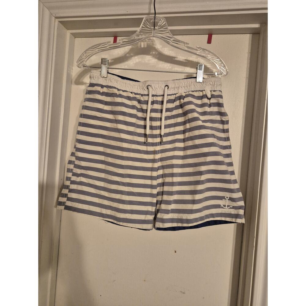 H&M Swim Shorts – Sleek, Simple, Summer-Ready